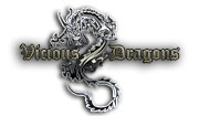 Vicious Dragons